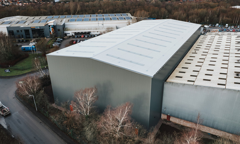 151 Products Hands Over