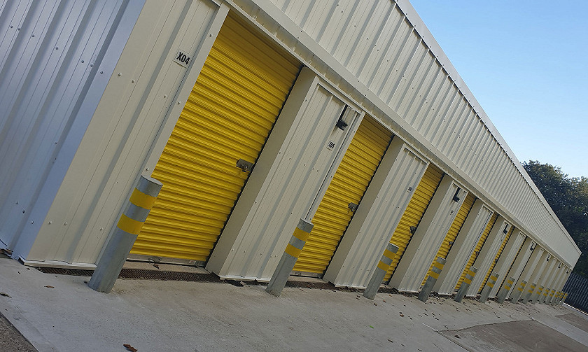 Storage Facility