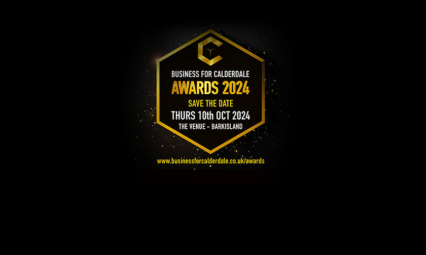 Business for Calderdale Awards