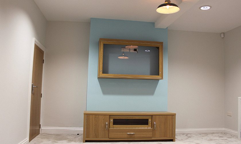 Booth Royd House Refurbishment