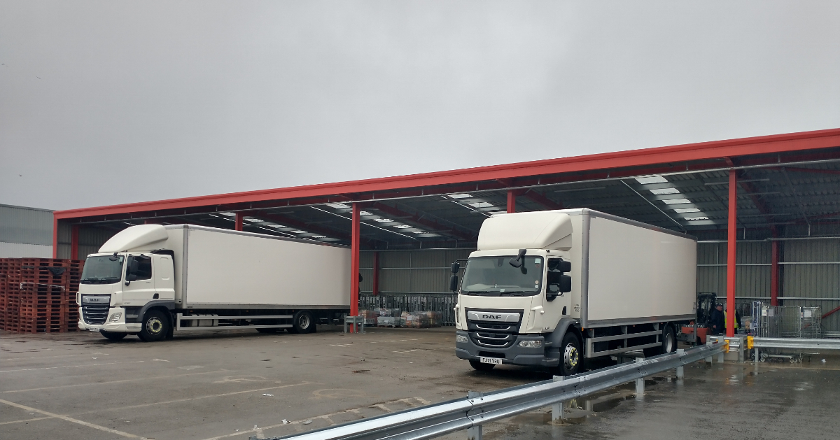 Parfetts Aintree Hands Over