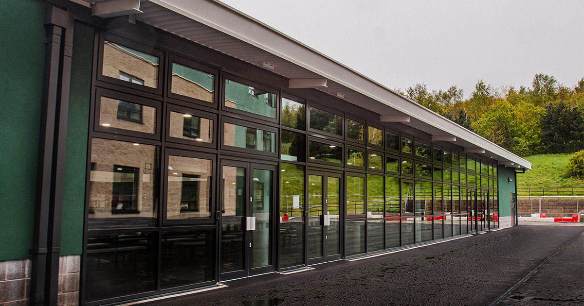 Cockburn Johns Charles Academy handed over