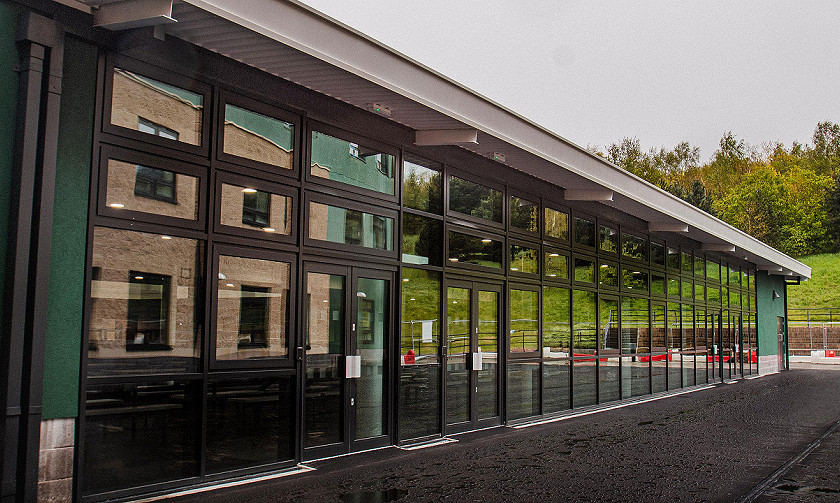 Cockburn John Charles Academy