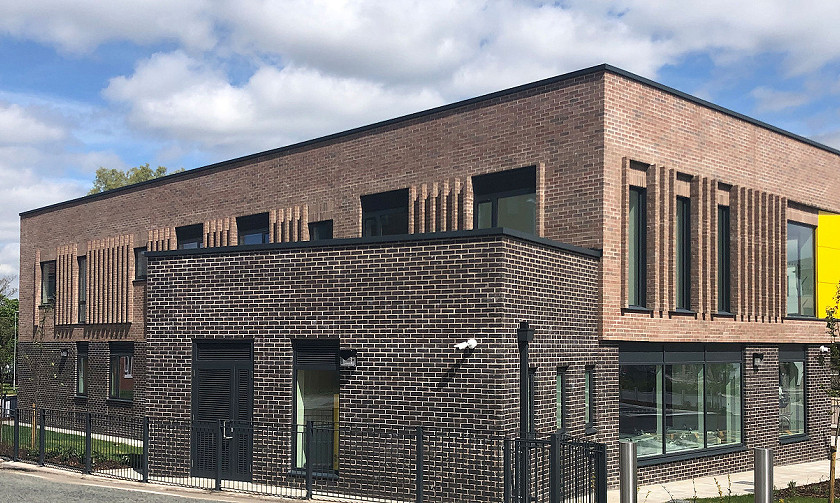 Kirkholt Medical Centre
