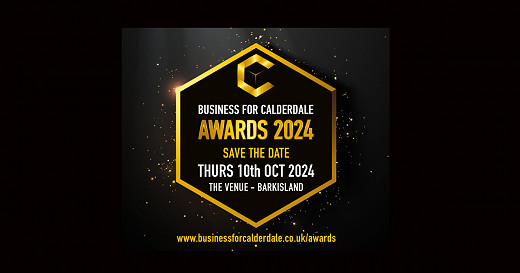 Business for Calderdale Awards