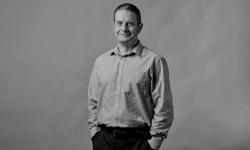 Matthew Crowther