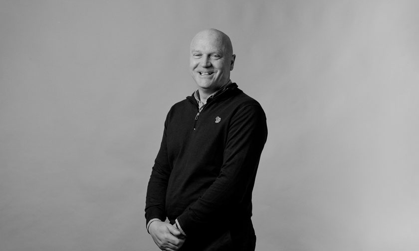 Mark Elsom