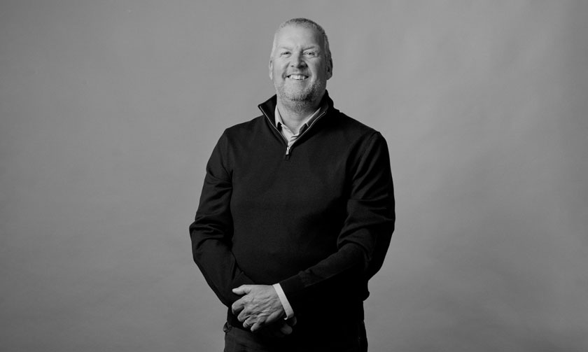 Simon Smith
