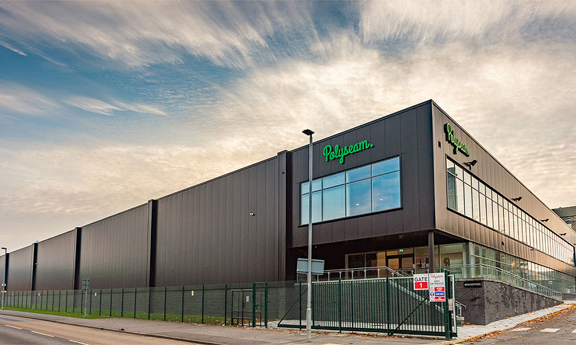 Polyseam Factory Extension
