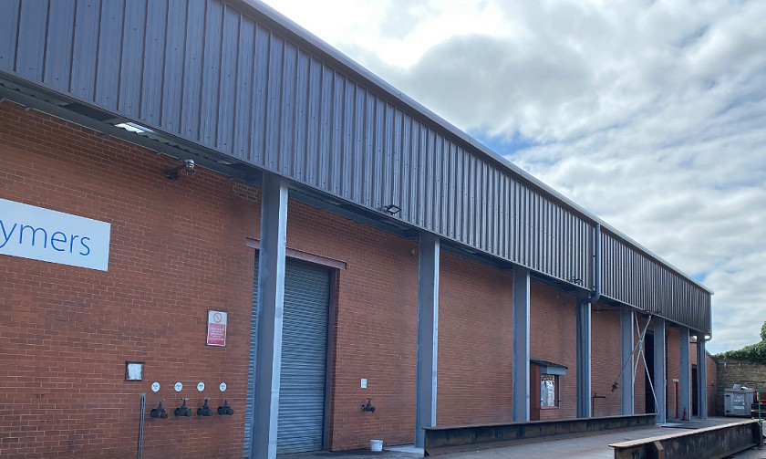 Refurbishment of Existing Unit
