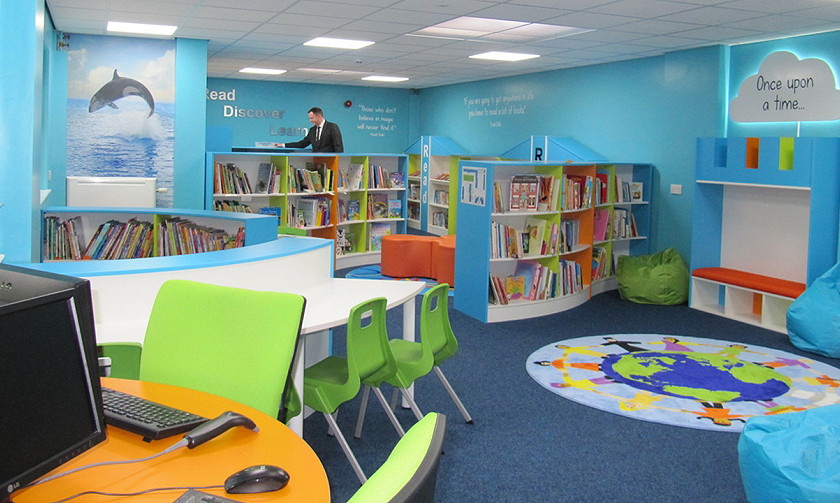Primary School Extension and Alterations