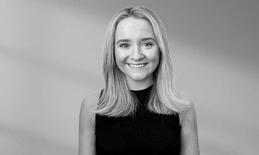 Promoted to Senior Quantity Surveyor